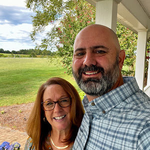 Meet your Posher, Rhonda